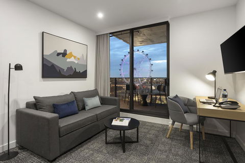 Quest NewQuay - Sydney 4u 24