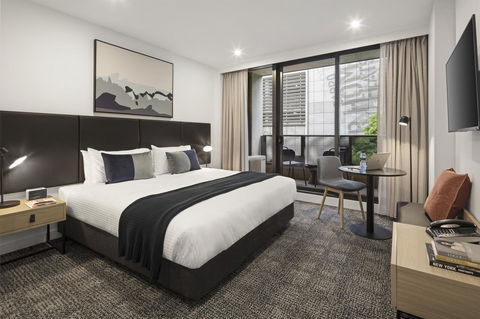 Quest NewQuay - Sydney 4u 21