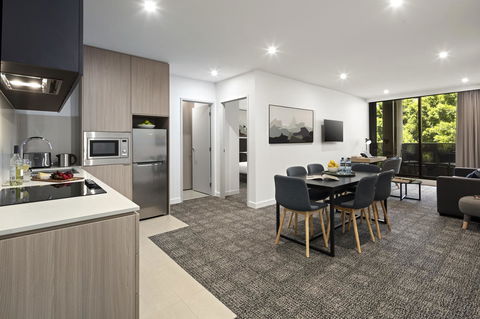Quest NewQuay - Sydney 4u 23