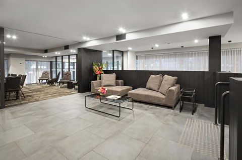 Quest NewQuay - Sydney 4u 19