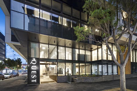 Quest NewQuay - Sydney 4u 1