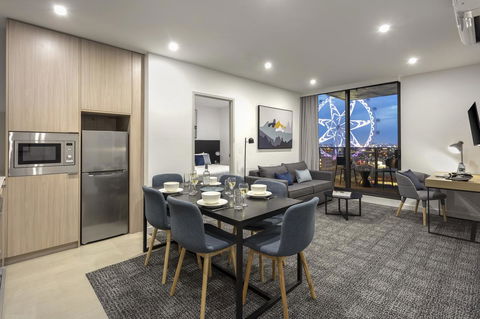 Quest NewQuay - Sydney 4u 7