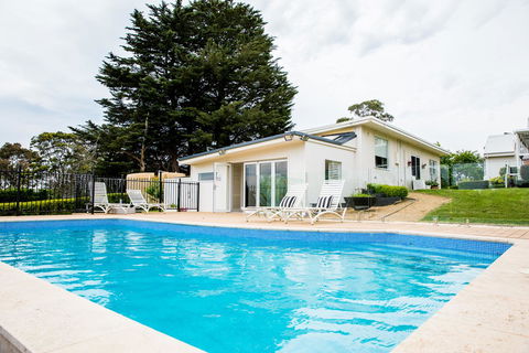 The Cottage - Sydney 4u 8