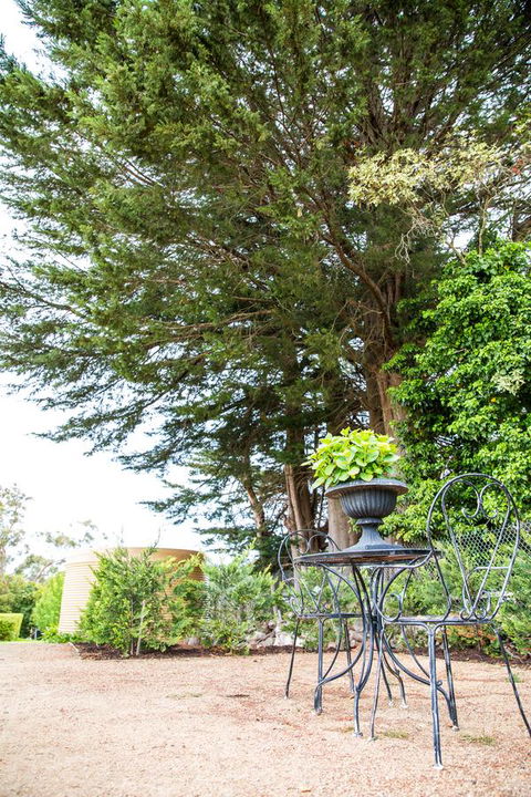 The Cottage - Sydney 4u 6