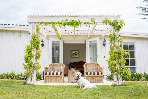 The Cottage - Sydney 4u 11