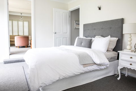 The Cottage - Sydney 4u 20