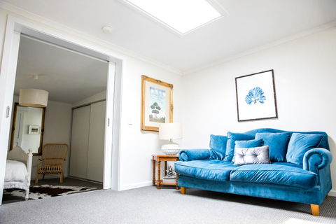 The Cottage - Sydney 4u 1