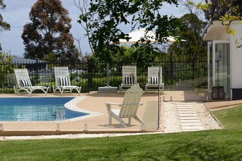 The Cottage - Sydney 4u 33