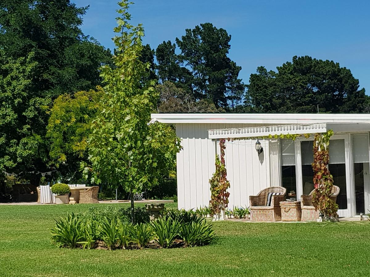 Mount Eliza VIC Sydney 4u