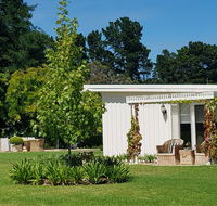 The Cottage - Sydney 4u