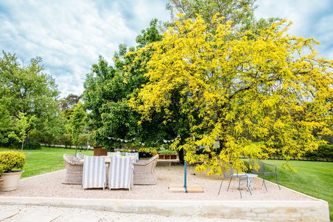 The Cottage - Sydney 4u 5