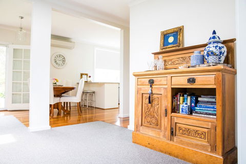 The Cottage - Sydney 4u 14