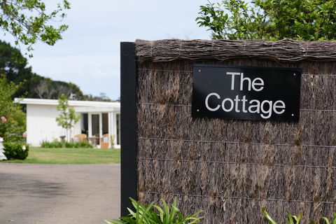 The Cottage - Sydney 4u 34