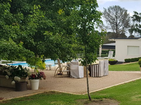 The Cottage - Sydney 4u 32