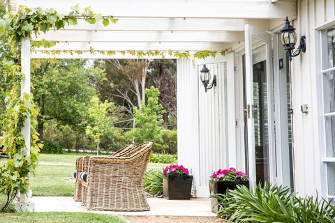 The Cottage - Sydney 4u 10