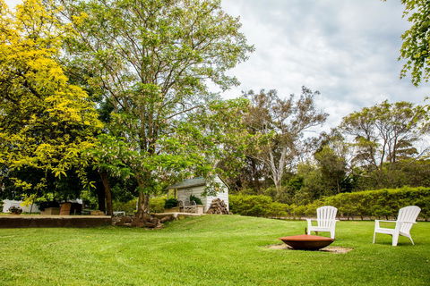 The Cottage - Sydney 4u 4