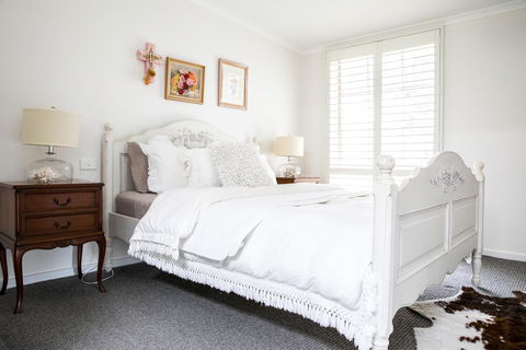 The Cottage - Sydney 4u 22