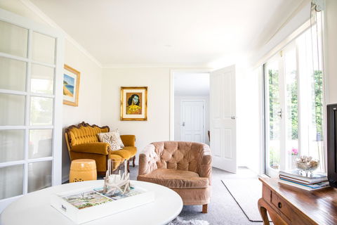 The Cottage - Sydney 4u 18