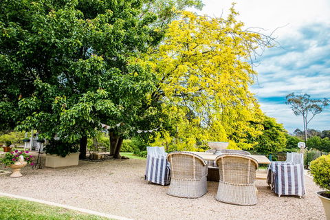 The Cottage - Sydney 4u 3