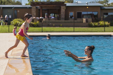 Ramada Resort By Wyndham Phillip Island - Sydney 4u 30