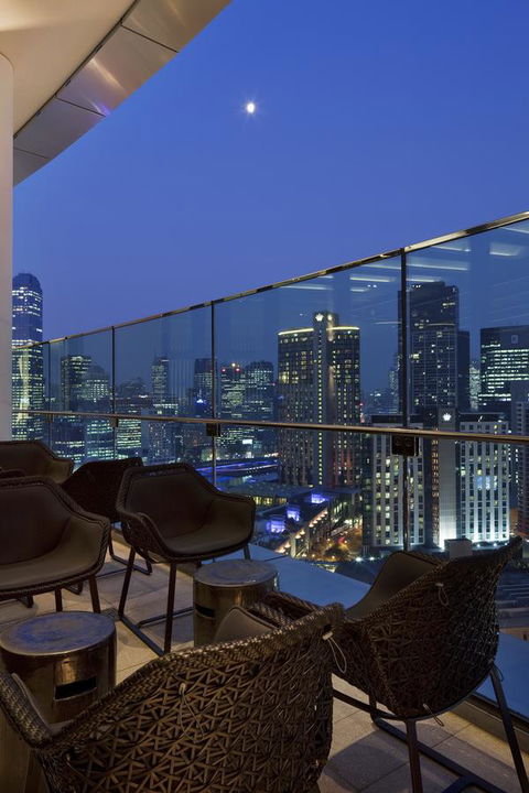 Crown Metropol Melbourne - Accommodation Sydney 10