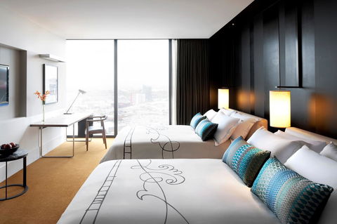 Crown Metropol Melbourne - Accommodation Sydney 22
