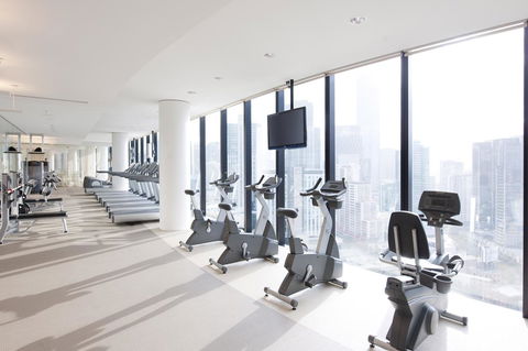 Crown Metropol Melbourne - Accommodation Sydney 5