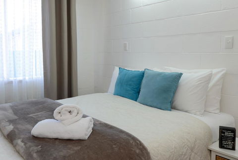 24HourCheck-In- Bridgewater Motel-Victoria-Australia - Sydney 4u 16
