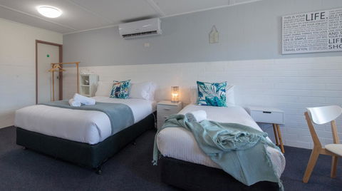 24HourCheck-In- Bridgewater Motel-Victoria-Australia - Sydney 4u 6
