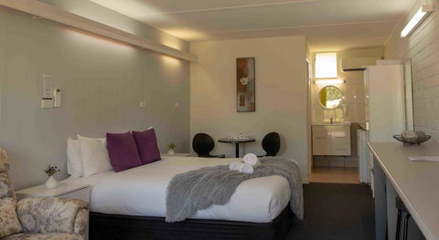 24HourCheck-In- Bridgewater Motel-Victoria-Australia - Sydney 4u 21