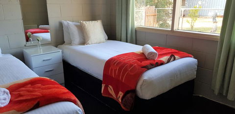 24HourCheck-In- Bridgewater Motel-Victoria-Australia - Sydney 4u 10