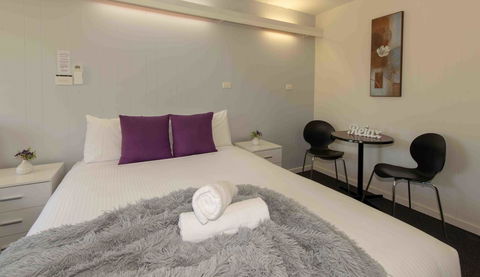 24HourCheck-In- Bridgewater Motel-Victoria-Australia - Sydney 4u 20