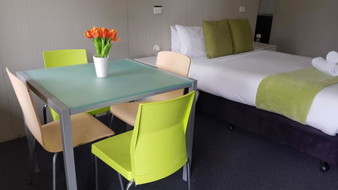 24HourCheck-In- Bridgewater Motel-Victoria-Australia - Sydney 4u 11