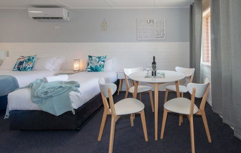 24HourCheck-In- Bridgewater Motel-Victoria-Australia - Sydney 4u 2