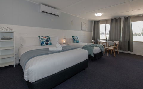 24HourCheck-In- Bridgewater Motel-Victoria-Australia - Sydney 4u 5