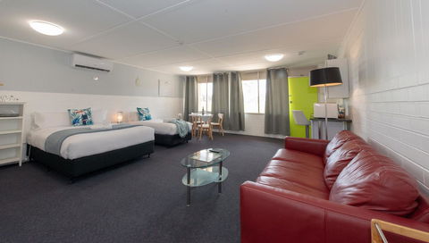 24HourCheck-In- Bridgewater Motel-Victoria-Australia - Sydney 4u 8