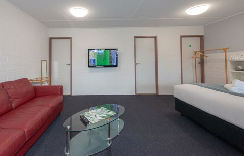 24HourCheck-In- Bridgewater Motel-Victoria-Australia - Sydney 4u 1