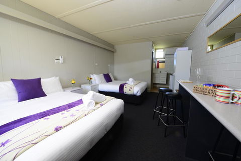 24HourCheck-In- Bridgewater Motel-Victoria-Australia - Sydney 4u 28