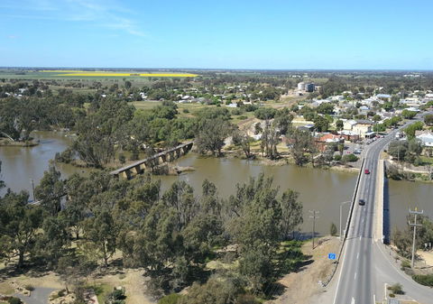 24HourCheck-In- Bridgewater Motel-Victoria-Australia - Sydney 4u 33