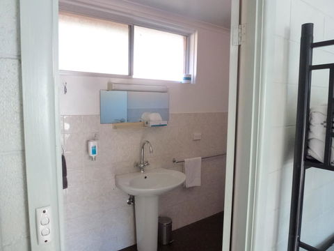 The Grampians Motel - Sydney 4u 36