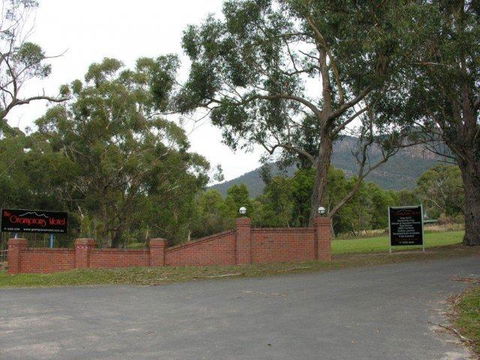 The Grampians Motel - Sydney 4u 25