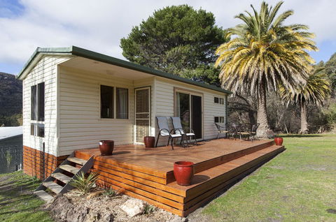 The Grampians Motel - Sydney 4u 12