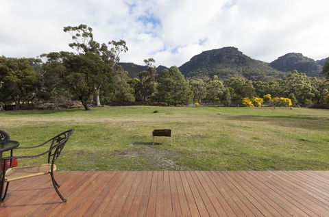 The Grampians Motel - Sydney 4u 14