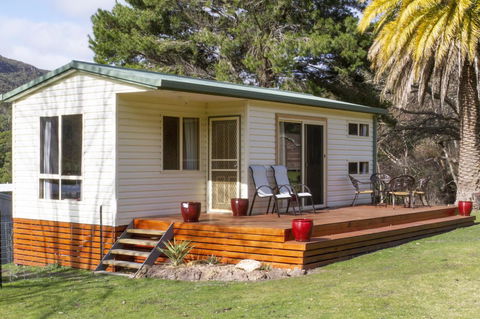 The Grampians Motel - Sydney 4u 29