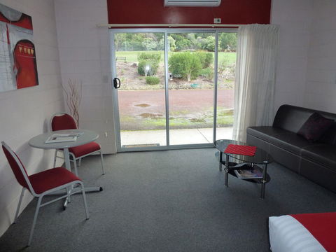 The Grampians Motel - Sydney 4u 33