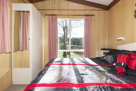 The Grampians Motel - Sydney 4u 13