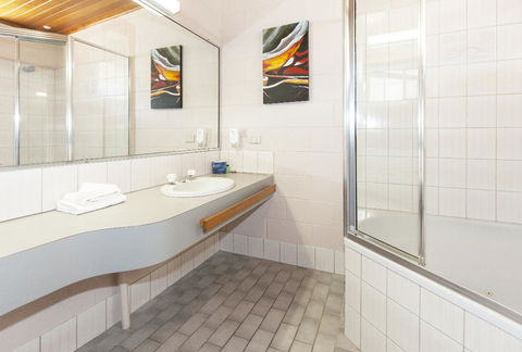 The Grampians Motel - Sydney 4u 16