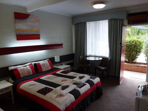 The Grampians Motel - Sydney 4u 10