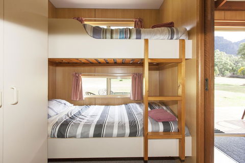 The Grampians Motel - Sydney 4u 17