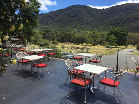 The Grampians Motel - Sydney 4u 0